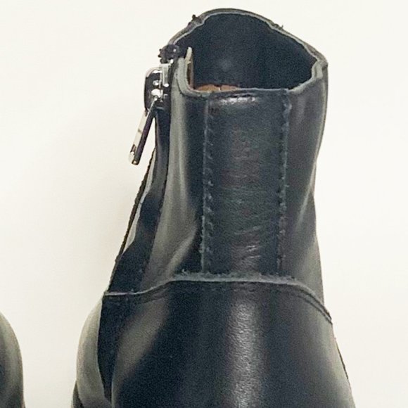 Coach Booties - Picture 11 of 16